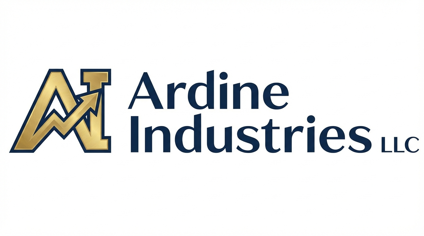 Ardine Industries LLC